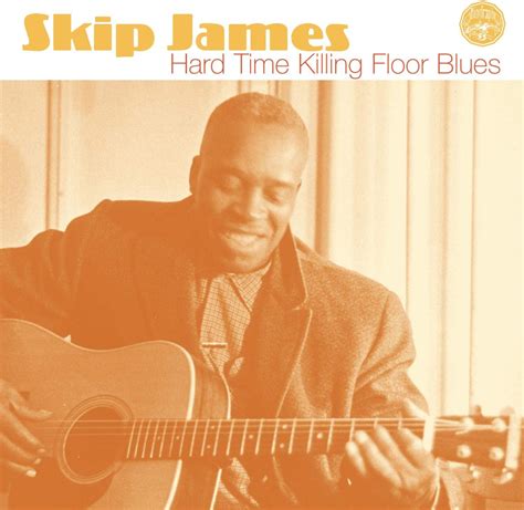 (Blues) Skip James .